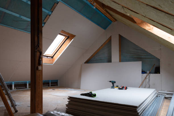 Best Spray Foam Insulation in Toluca, IL