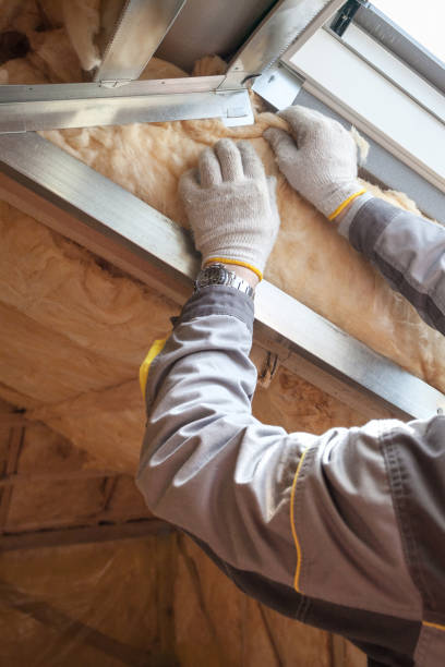 Best Insulation for Specific Applications in Toluca, IL