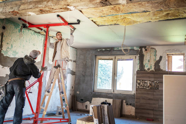 Best Blown-in Insulation in Toluca, IL